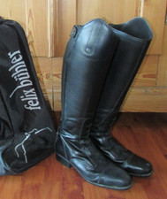 Reitstiefel Felix Bühler Gr