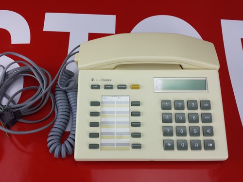 Telekom systemtelefon eumex - telekom,