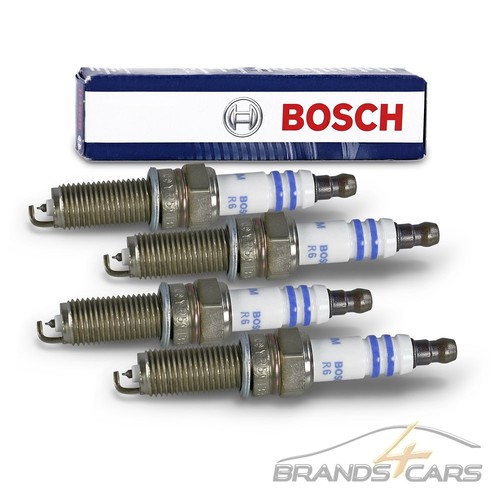 Bosch zündkerze für - bosch,