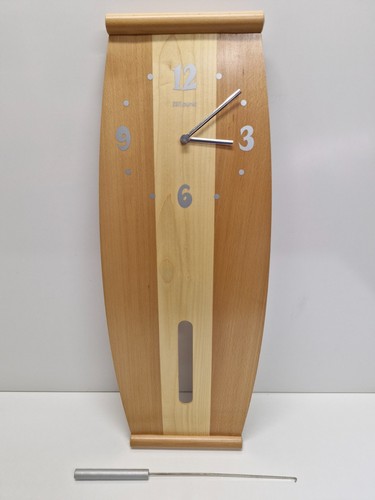 Wanduhr uhr pendeluhr defekt - wanduhr,