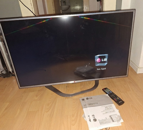 42la6136 fernseher inc - lg,