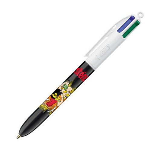 Kugelschreiber farben bic - kugelschreiber, 4