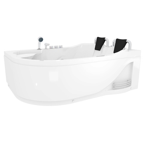 Acquavapore whirlpool - acquavapore,