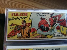 Fulgor der Weltraumflieger Nr