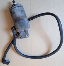 Honda 450 pc17 anlasser - 450,