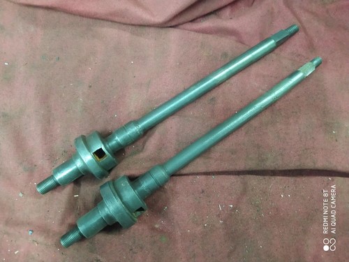 Zundapp ks50 gang - ks50, 4