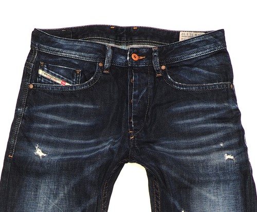 Diesel braddom herren jeans - diesel,