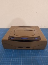 Sega Saturn Konsole