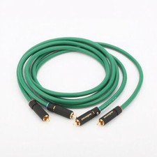 1Paar Hochwertiges OFC Draht