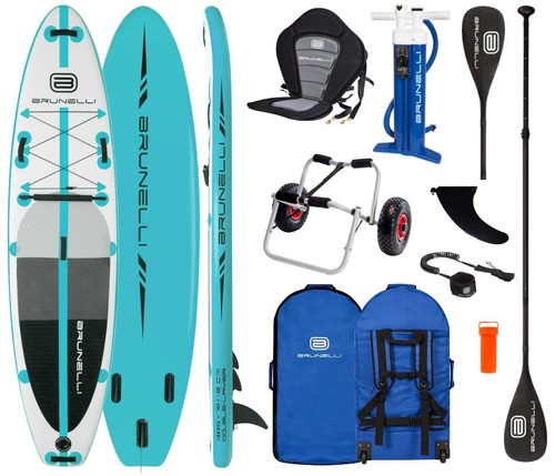 Brunelli premium sup - brunelli,