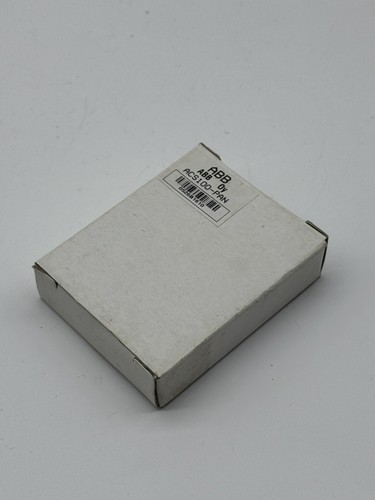 Abb acs100 pan control panel - abb,