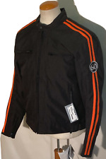 Aerotexjacke Motorradjacke