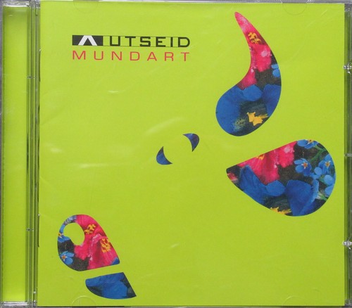 Autseid mundart - autseid,