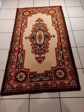 Handgeknüpfter wollteppich - handgeknüpfter,