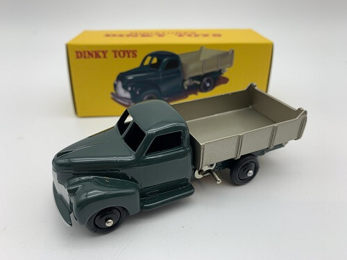 Studebaker benne basculante - studebaker,