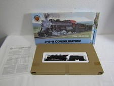 Lokomotive H0 Bachmann