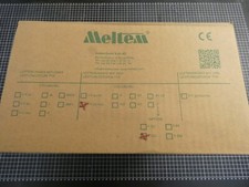 Meltem Lüftereinsatz V-II 30/100 F-DG