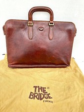 💖 THE BRIDGE ORDNER TASCHE