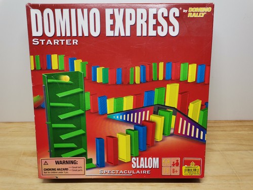 Domino express starter - -,