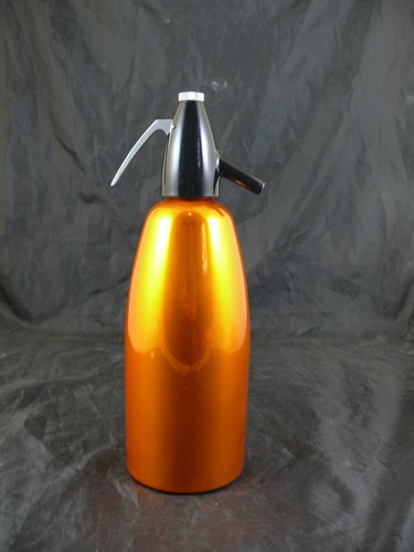 Vintage alter soda - vintage, syphon