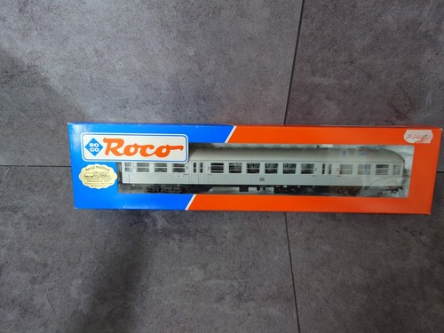 Roco 44377 nahverkehrswagen - roco,
