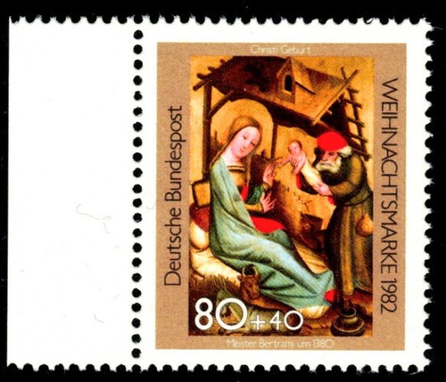 Bund 1161 postfrisch - /, /