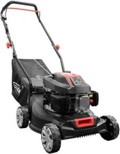 Güde Benzin Rasenmäher Eco
