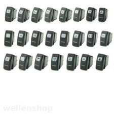 LED Kippschalter Schalter