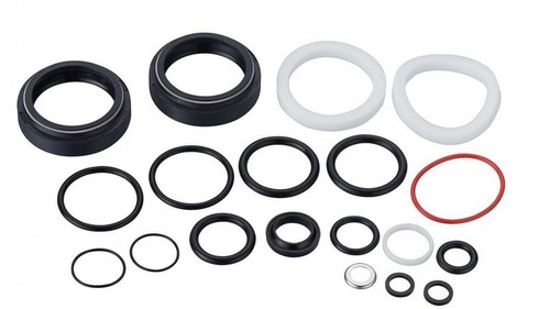 Rockshox basic service kit - basic,