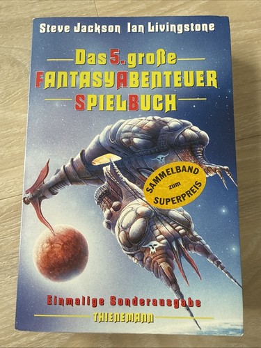 Das große - das,