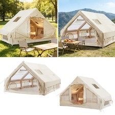 Aufblasbares Zelt 6.3㎡/12㎡