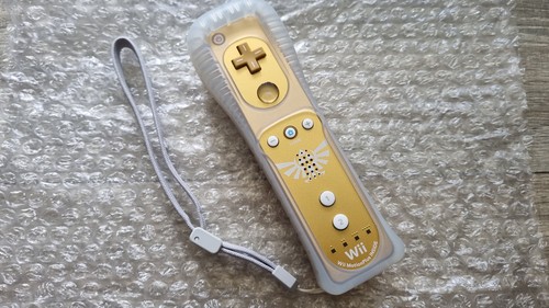 Nintendo wii remote - nintendo, motionplus