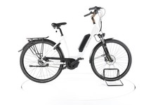 Gudereit EC-5.5 RT City E-Bike Top Elektrofahrrad Bosch Akku 500Wh Fahrrad 28"