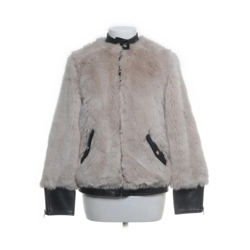 Zara woman winterjacke - zara, woman,