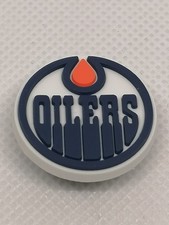 NHL Edmonton Oilers Logo