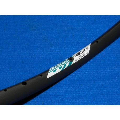 Campagnolo omega felge - omega, v
