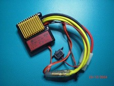 Simprop Fahrtregler CR 40-10 AP