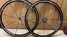 Shimano Laufradsatz WH-R535