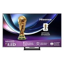 HISENSE Fernseher 65U7Q PRO 65