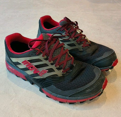 Inov8 trailtalon 275 - trailtalon, goretex