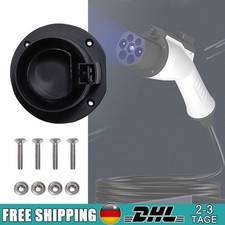 Ladekabel Halterung für Typ 2