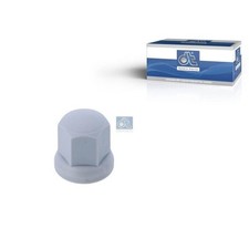 2.65115 DT Spare Parts Kappe