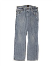 LEE Herren Flint Straight