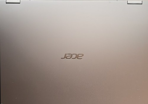 Acer spin 14 - 3, 14"