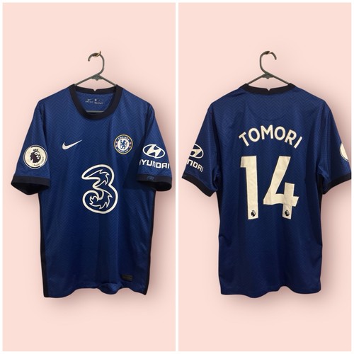Chelsea fußball trikot 2020 - chelsea,