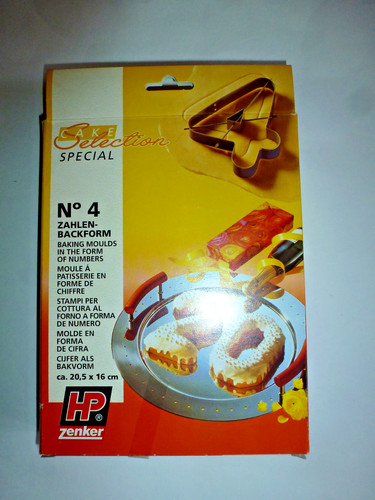 Zenker selection special - selection,