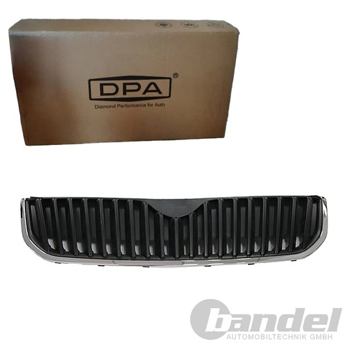 Dpa kühlergrill front grill - dpa,