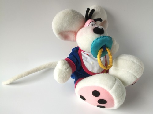 Diddl baby mit schnuller - diddl,