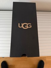 UGG Herren  Velourleder Blau