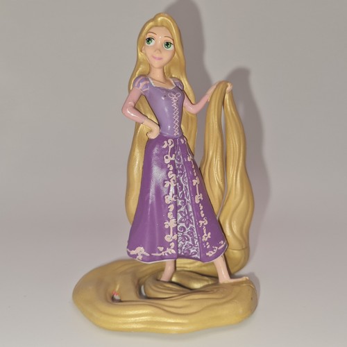 Disney rapunzel tangled figur - disney,